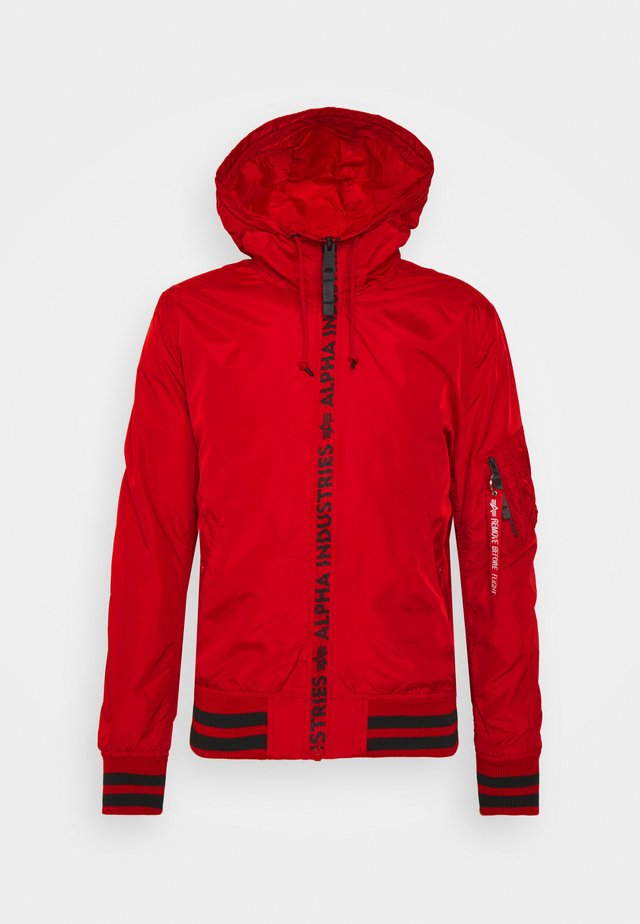 Alpha Industries Jacken Fur Herren Riesige Auswahl Online Zalando