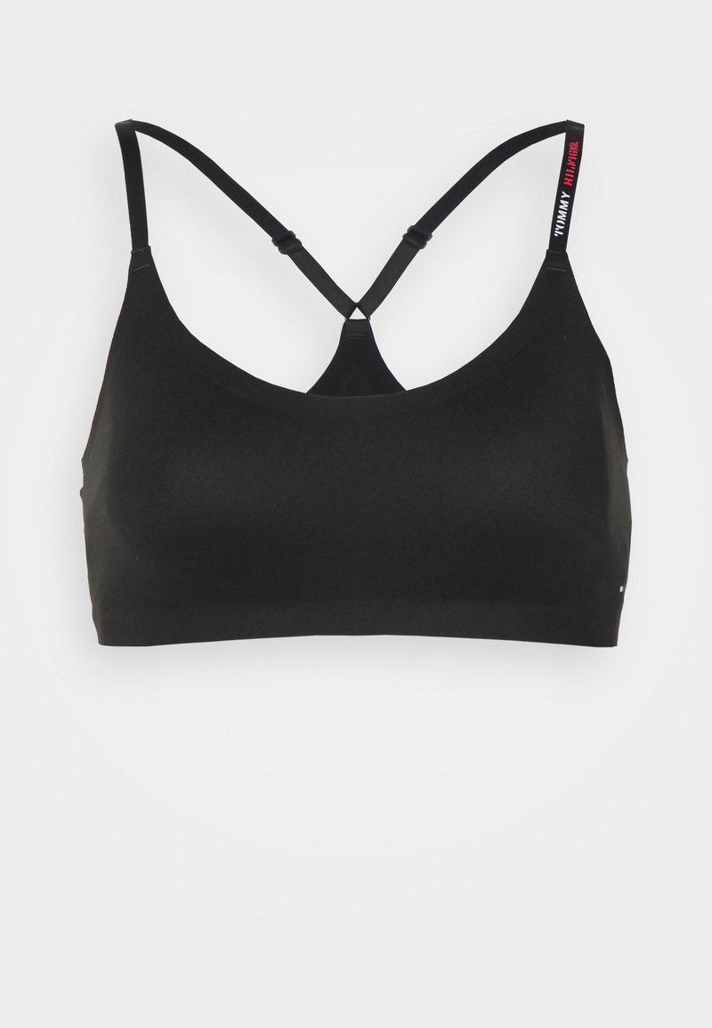 Tommy Hilfiger Bustier zwart