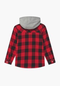 Levi's® HOODED - Hemd - super red