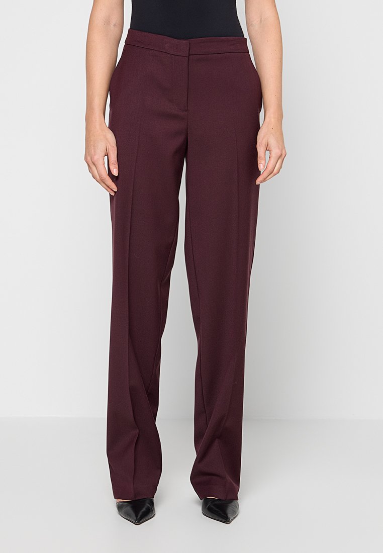 Stoffhose