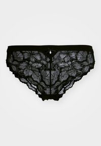 LASCANA Fecskék - black