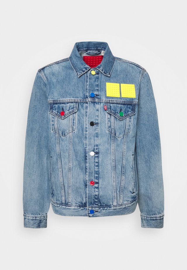 Levi S Jacken Fur Herren Riesige Auswahl Online Zalando