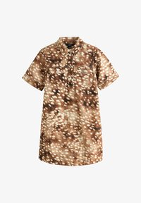 Non sélectionné, animal print