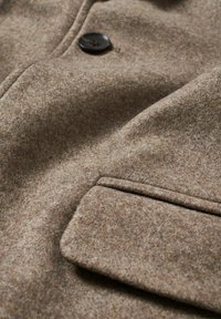 C&A Cappotto classico - taupe