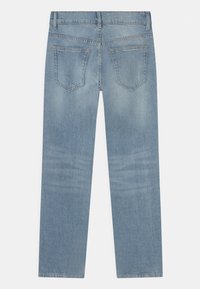 Lindex Jeans a sigaretta - light-blue denim