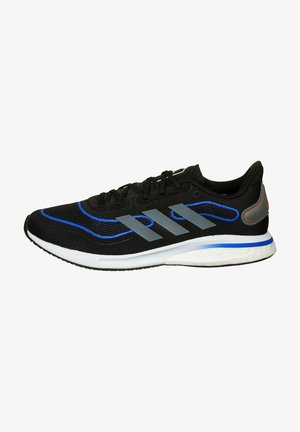 Stabilty running shoes - core black