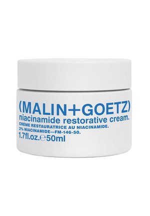MALIN+GOETZ GESICHTSCREME NIACINAMIDE RESTORATIVE CREAM - Soin de jour