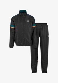 Wybrany, black botanical