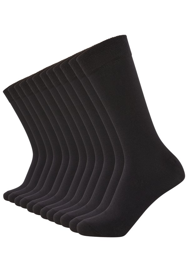 12-PACK UNISEX SUPER SOFT - Socks