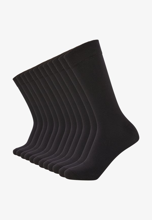 12-PACK UNISEX SUPER SOFT - Socks