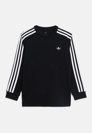 adidas Originals, UNISEX - Top dugih rukava - black