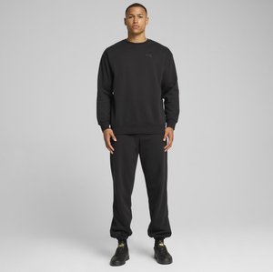 ESSENTIALS ELEVATED  - Jumper - black