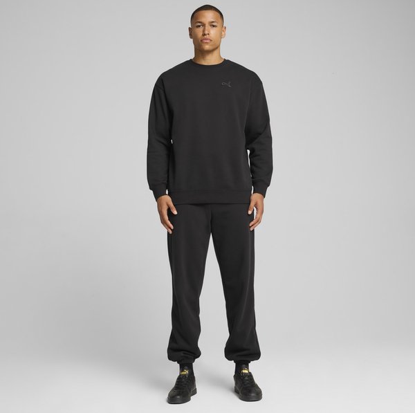ESSENTIALS ELEVATED  - Strickpullover