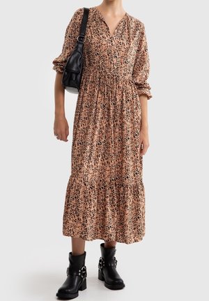 Robe de jour - multi-coloured