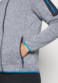 CMP Forro polar - blue