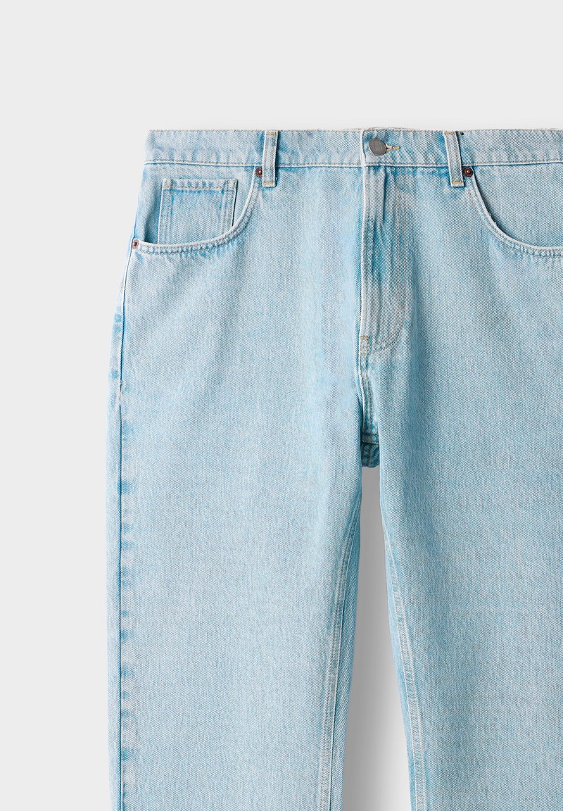Carpenter Jeans - U.S. Polo Assn Carpenter Jeans - U.S. Polo Assn