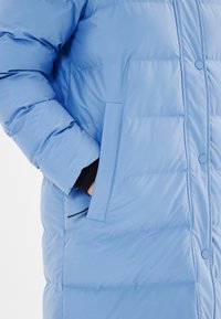 Whistler JOAN LONG STYLE - Vinterfrakke - 2128 allure