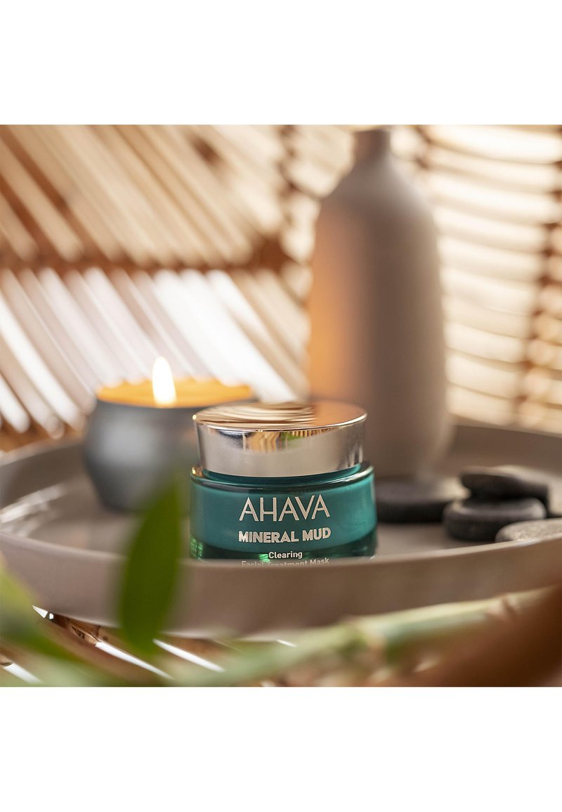 Damen Gesicht | AHAVA CLEARING FACIAL TREATMENT MASK Gesichtsmaske - QB69076 Damen Gesicht | AHAVA CLEARING FACIAL TREATMENT MASK Gesichtsmaske - QB69076