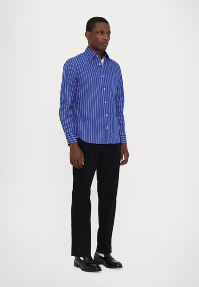 Tiger of Sweden BENNETT - Camisa - deep blue