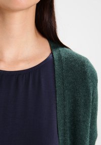 VILA Kofta - dark green