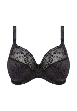 Elomi LUCIE - Soutien-gorge à armatures - black