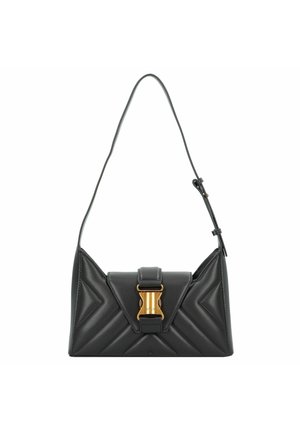 Borsa a mano - black