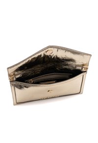 Roccobarocco MAIL - Pochette - gold coloured
