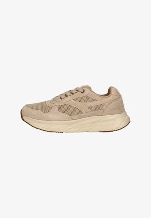 Endurance, LAUFSCHUHE ALTOS UNISEX - Chaussures de running sur route - simply taupe