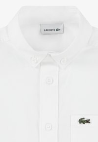 Lacoste Košeľa - blanc