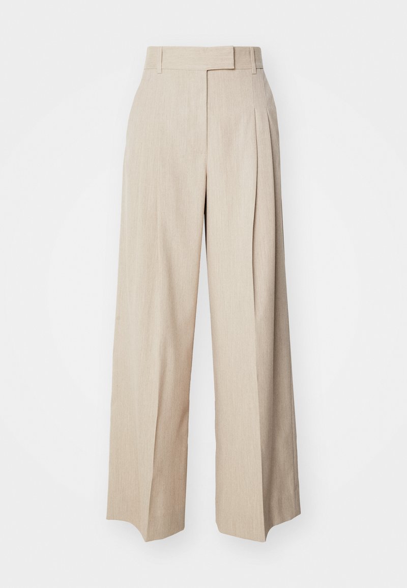 By Malene Birger Broek beige By Malene Birger Broek beige