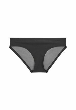 BONDED NO VPL BRAZILIAN. - Īsās apakšbikses - black