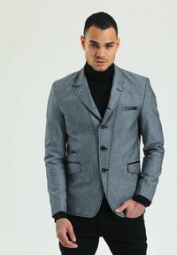 Veste de costume - grau