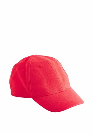 Kepuraitė - red