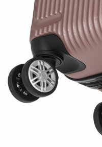 OCHNIK UNISEX różowy