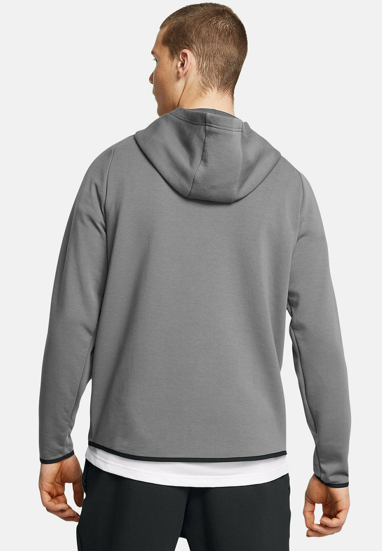 UNSTOPPABLE FLEECE
