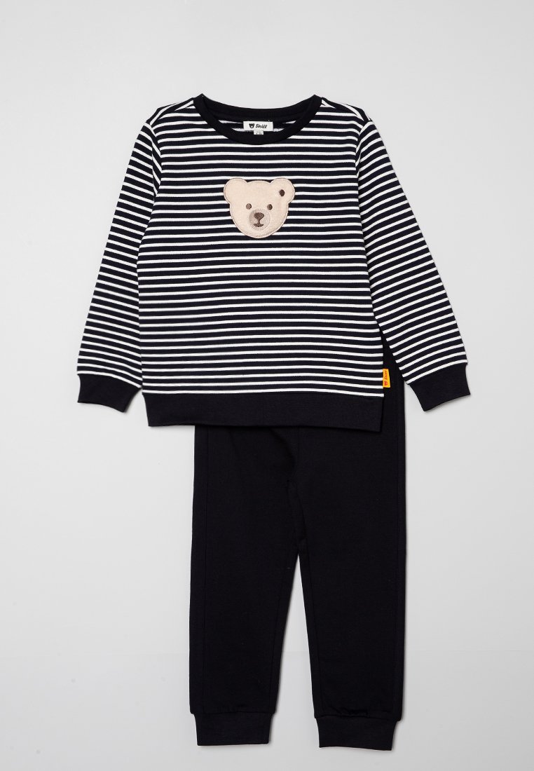 Steiff Sweater donkerblauw