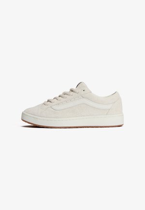 Vans, OLD SKOOL 36 CUP - Sneaker low - hairy suede turtledove