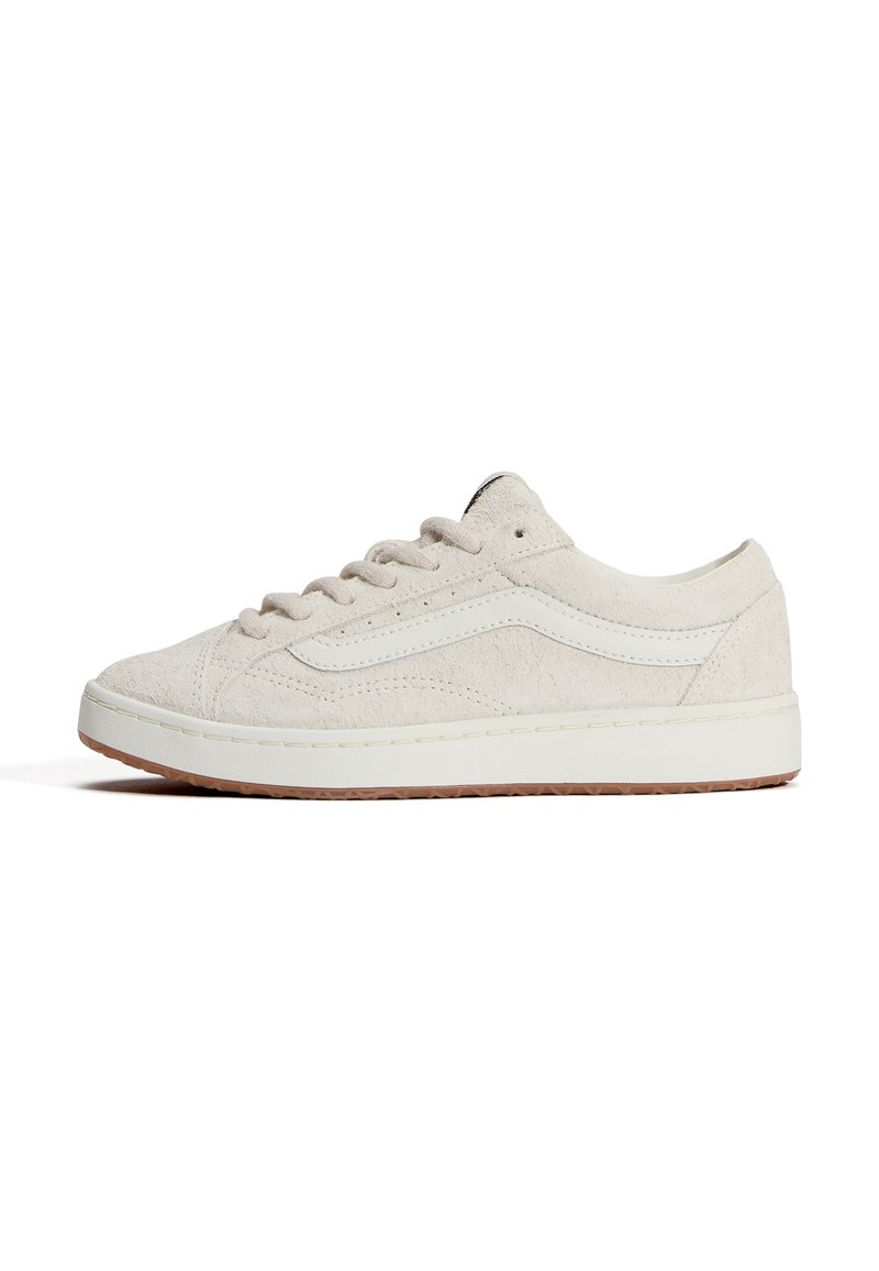 Vans OLD SKOOL 36 CUP hairy suede turtledove/beige