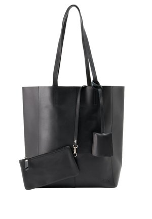 CASSIDY - Handtasche - black