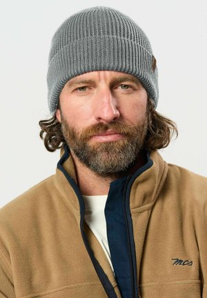 MCS, MCSTIG - Gorro - light grey melange
