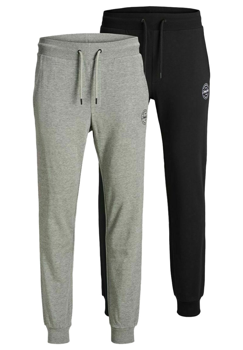 jack & jones Trainingsbroek zwart jack & jones Trainingsbroek zwart