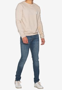 True Religion Sudadera - beige
