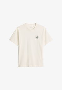 Sélectionné, white