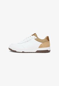 Non selezionato, driftwood taupe