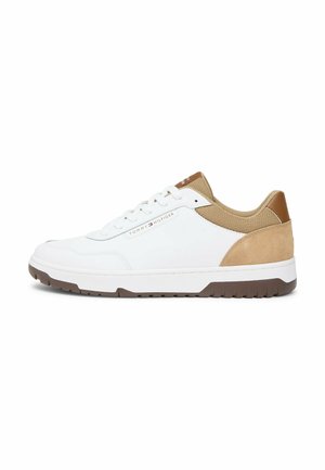 BASKET CORE LITE - Sneakers laag - driftwood taupe