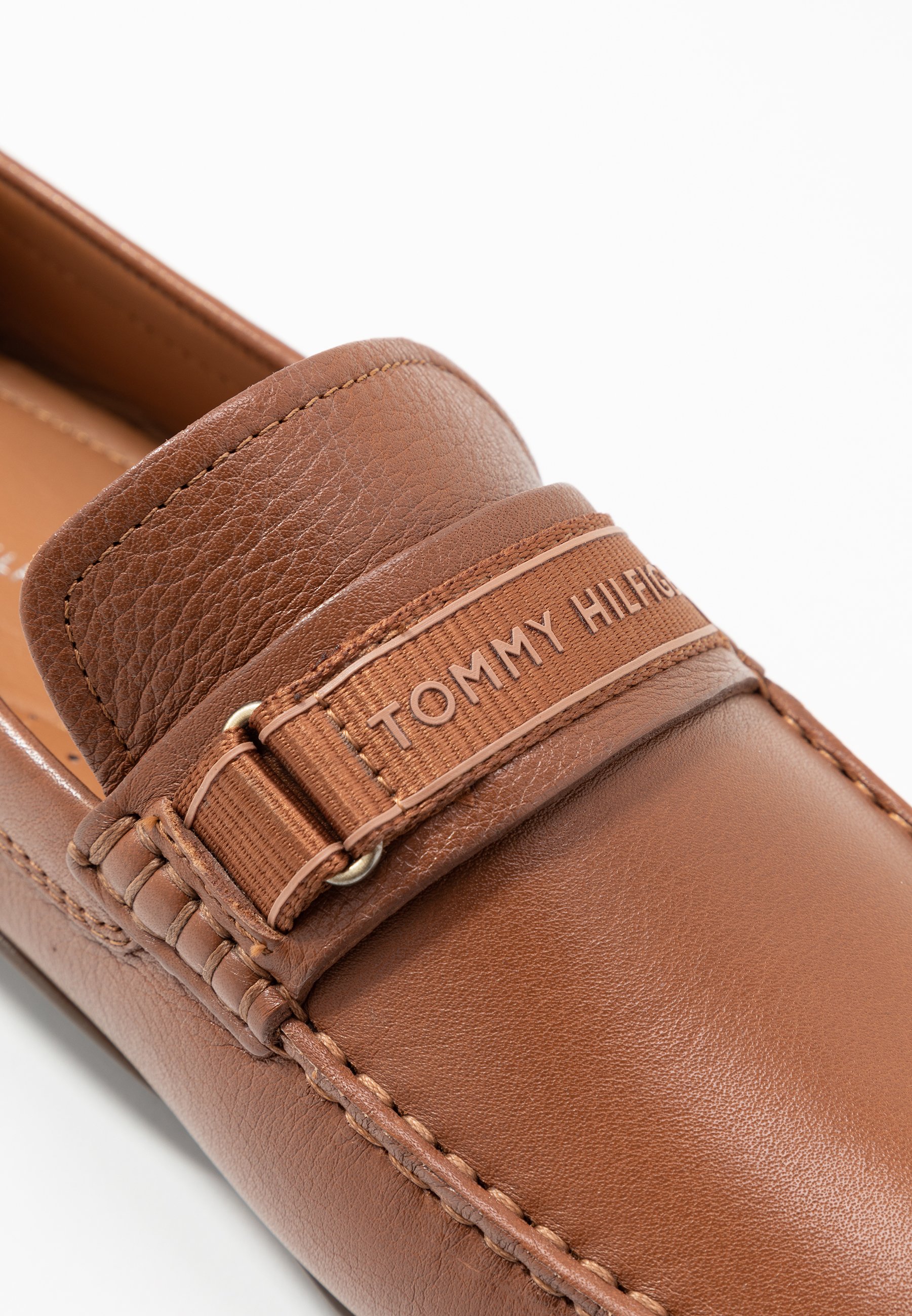 moccasins tommy hilfiger