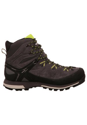 Meindl TONALE GTX - Schnürstiefelette - grau