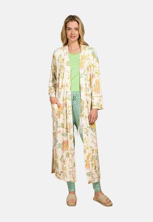 NOA KIMONO BUENAS NOCHES  - Badjas - white