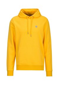 Niet geselecteerd, yellow orange