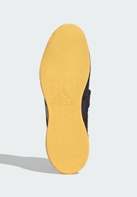 adidas Performance ADIPOWER WEIGHTLIFTING 3 - Tenisice za trening - black